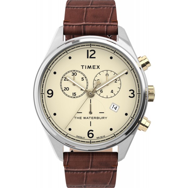 Men's watch Timex TW2U04500
