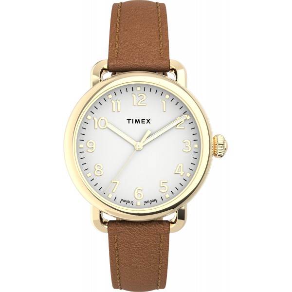 Женские часы Timex TW2U13300