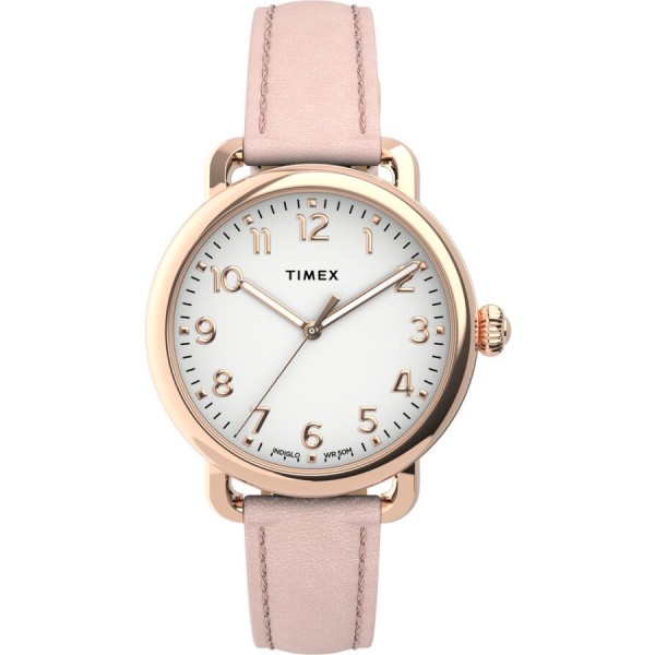 Женские часы Timex TW2U13500