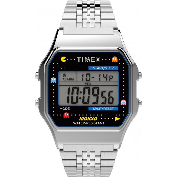 Unisex watch Timex TW2U31900
