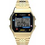 Unisex watch Timex TW2U32000