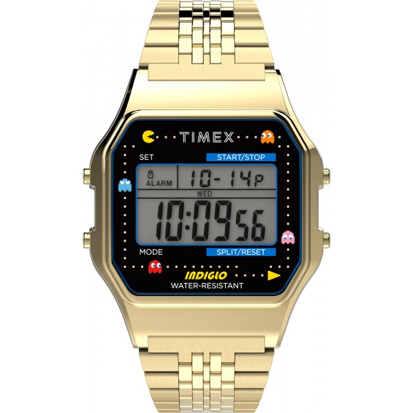 Unisex watch Timex TW2U32000