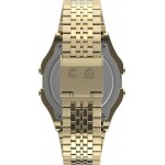 Unisex watch Timex TW2U32000