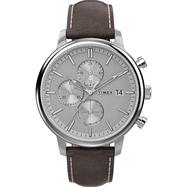 Men's watch Timex TW2U38800