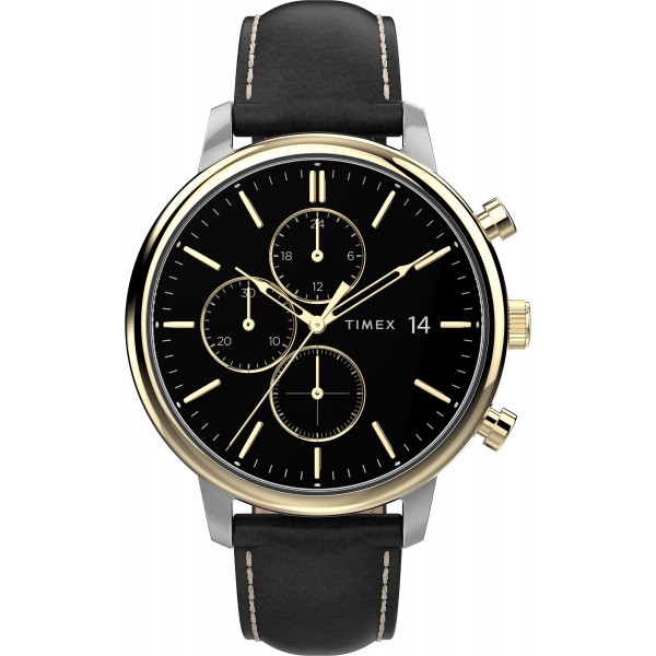 Men's watch Timex TW2U39100