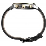 Men's watch Timex TW2U39100