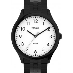 Vīriešu rokas pulkstenis Timex TW2U39800