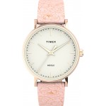 Sieviešu rokas pulkstenis Timex TW2U40500
