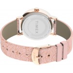 Sieviešu rokas pulkstenis Timex TW2U40500