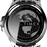 Men's watch Timex TW2U41700