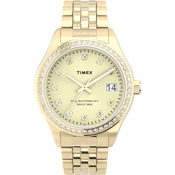 Женские часы Timex TW2U53800