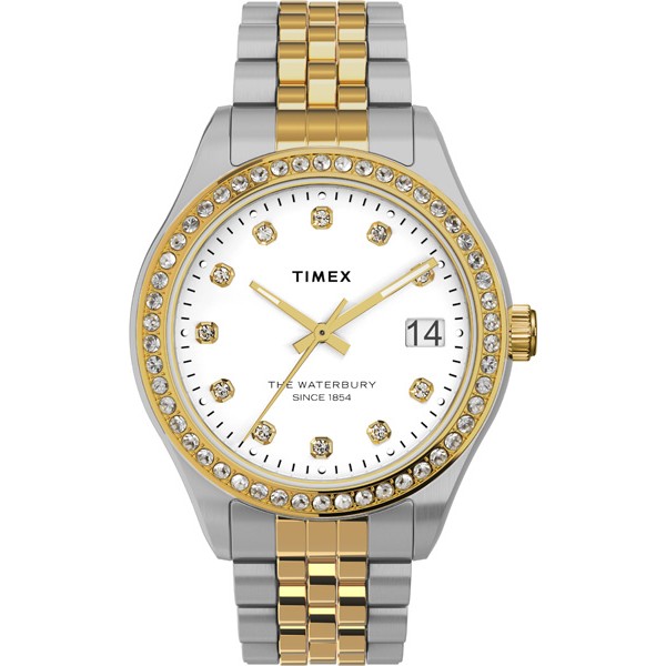 Женские часы Timex TW2U53900