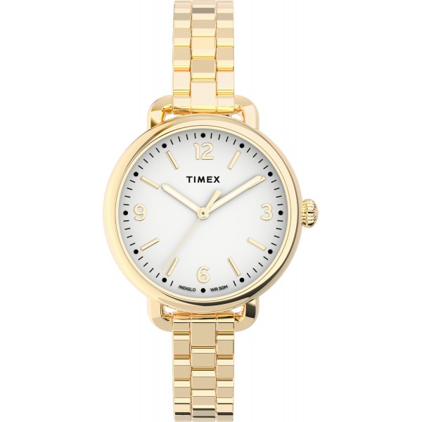 Женские часы Timex TW2U60600