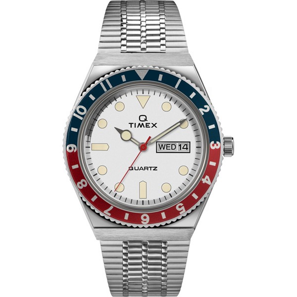 Men's watch Timex TW2U61200