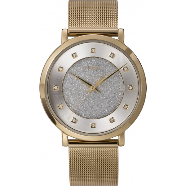 Женские часы Timex TW2U67100