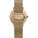 Женские часы Timex TW2U67100