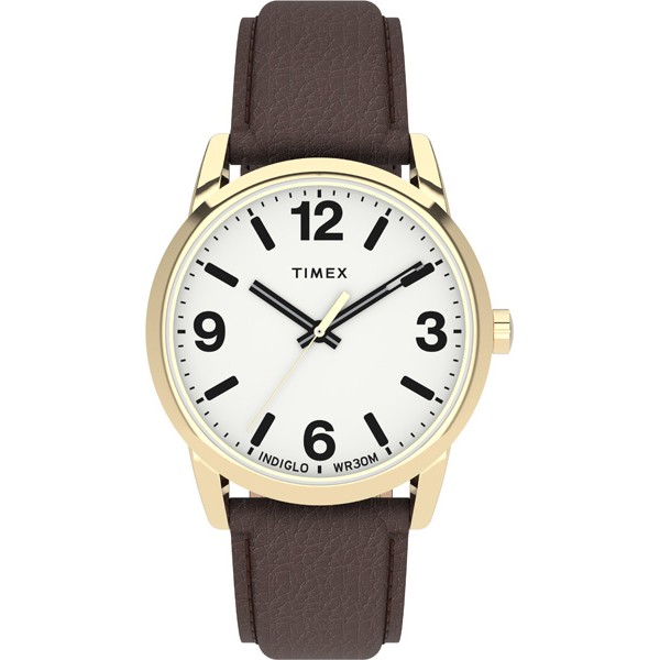 Men's watch Timex TW2U71500