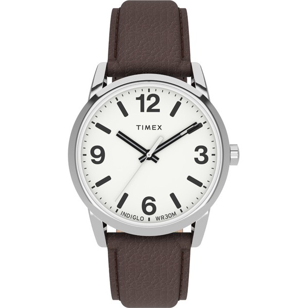 Men's watch Timex TW2U71600