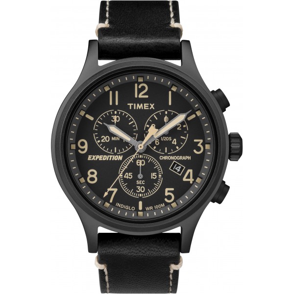 Vīriešu rokas pulkstenis Timex TW4B09100
