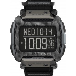 Vīriešu rokas pulkstenis Timex TW5M28500