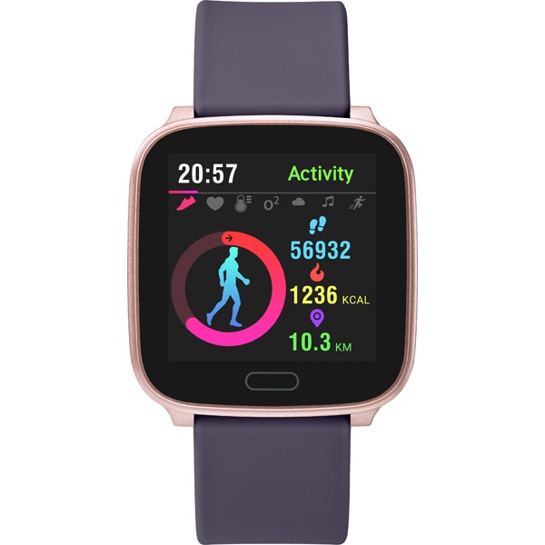 Unisex watch Timex TW5M34500