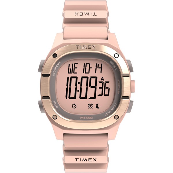Unisex watch Timex TW5M35700