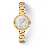 Rokas pulkstenis Tissot T-Lady Flamingo T094.210.22.111.01 Rokas pulkstenis Tissot T-Lady Flamingo T094.210.22.111.01