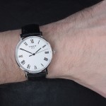 Wristwatch Tissot T-Classic Everytime Medium T109.410.16.033.01