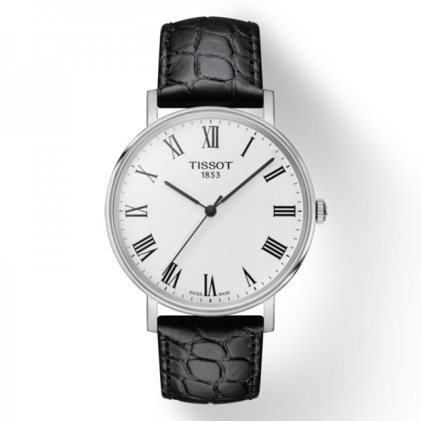Wristwatch Tissot T-Classic Everytime Medium T109.410.16.033.01