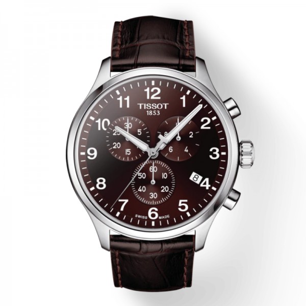 Wristwatch Tissot T-Sport Chrono XL T116.617.16.297.00