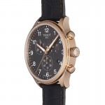 Wristwatch Tissot T1 Chrono XL lassic T116.617.36.057.01 Wristwatch Tissot T1 Chrono XL lassic T116.617.36.057.01