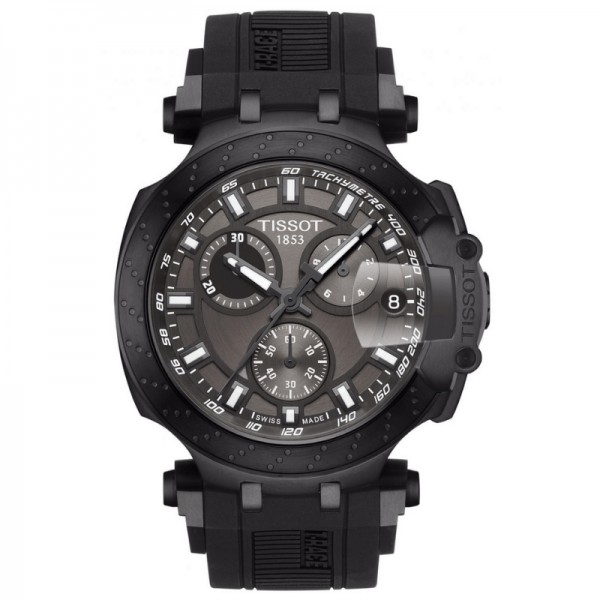 Часы Tissot T-Race Chronograph T115.417.37.061.03
