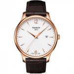 Wristwatch Tissot T063.610.36.037.00