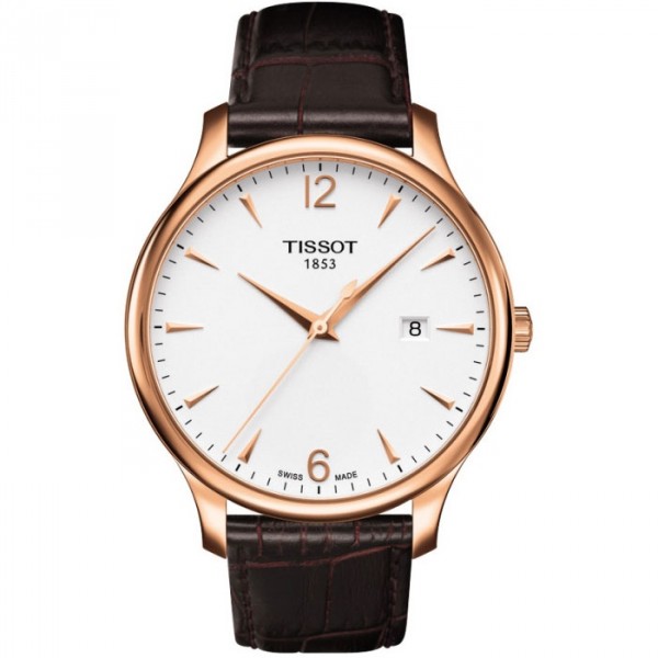 Wristwatch Tissot T063.610.36.037.00