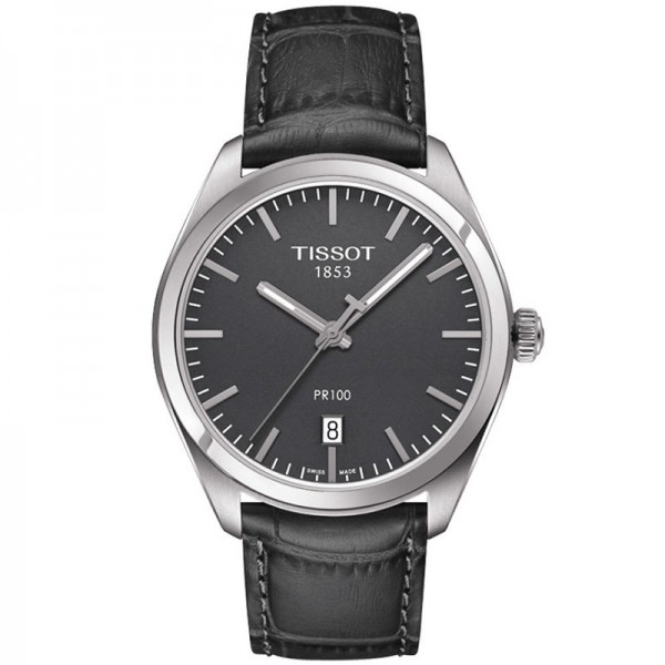 Wristwatch Tissot T101.410.16.441.00