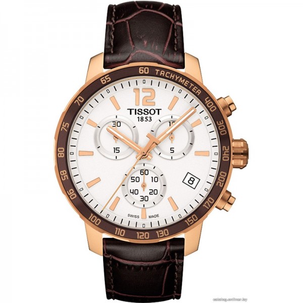 Wristwatch Tissot T095.417.36.037.00 Wristwatch Tissot T095.417.36.037.00
