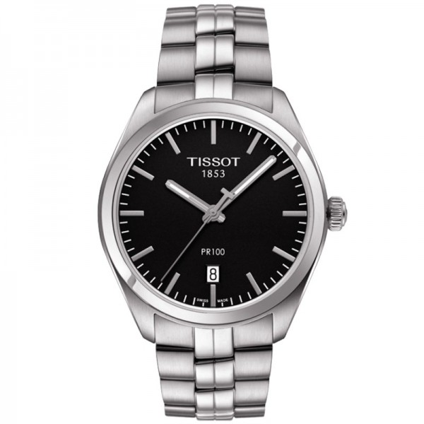 Wristwatch Tissot T101.410.11.051.00