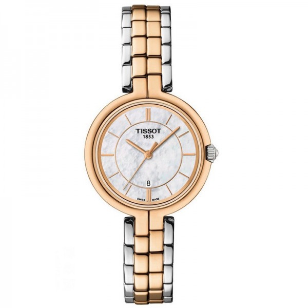 Wristwatch Tissot T094.210.22.111.00