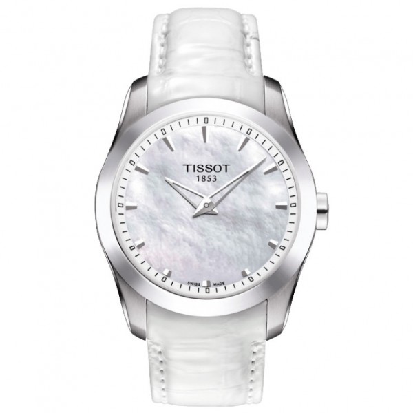 Часы Tissot T035.246.16.111.00 Часы Tissot T035.246.16.111.00