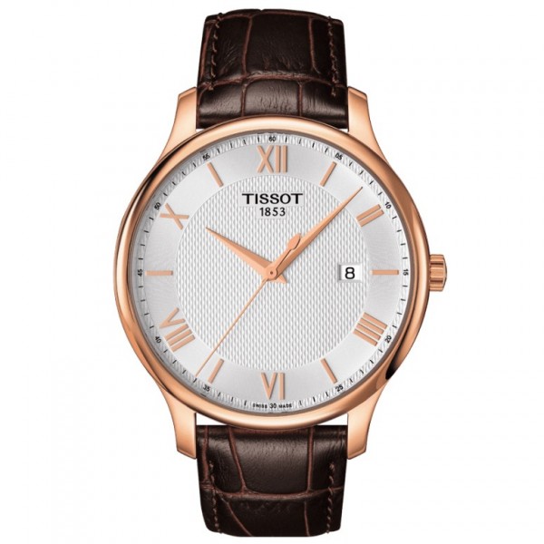 Rokas pulkstenis Tissot T063.610.36.038.00 Rokas pulkstenis Tissot T063.610.36.038.00