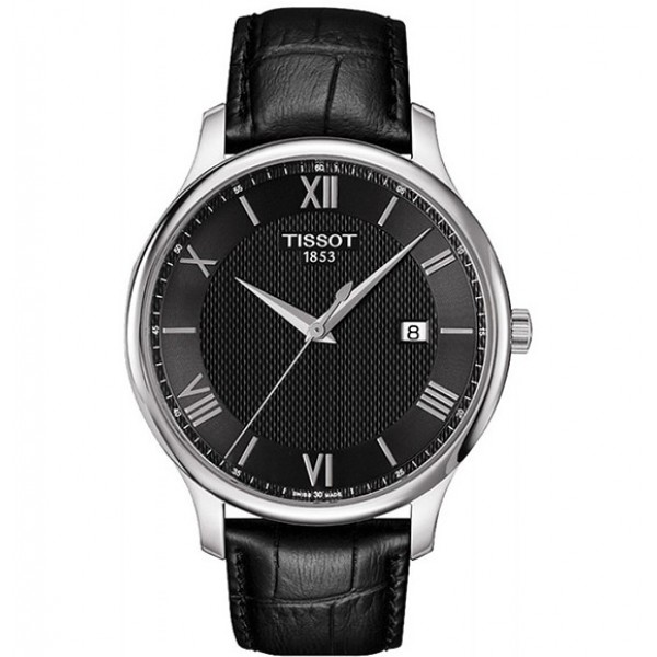 Wristwatch Tissot T063.610.16.058.00