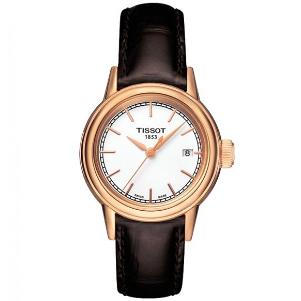 Wristwatch Tissot T085.210.36.011.00