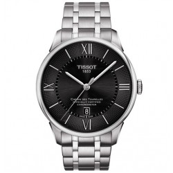 Wristwatch Tissot T099.408.11.058.00
