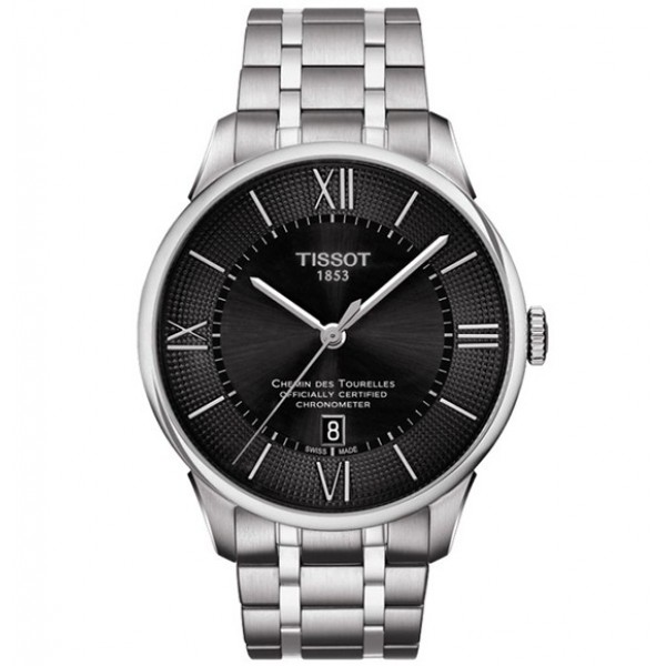 Wristwatch Tissot T099.408.11.058.00