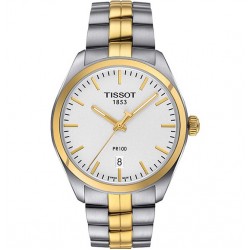 Rokas pulkstenis Tissot T101.410.22.031.00