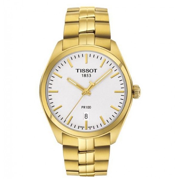 Wristwatch Tissot T101.410.33.031.00