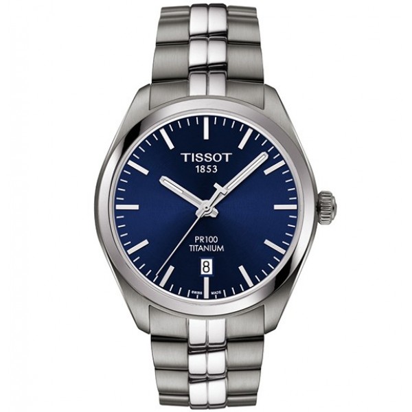 Wristwatch Tissot T101.410.44.041.00