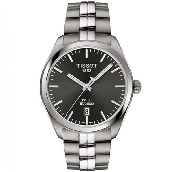 Часы Tissot T101.410.44.061.00