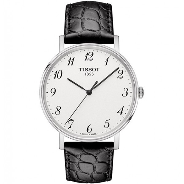 Часы Tissot T109.410.16.032.00