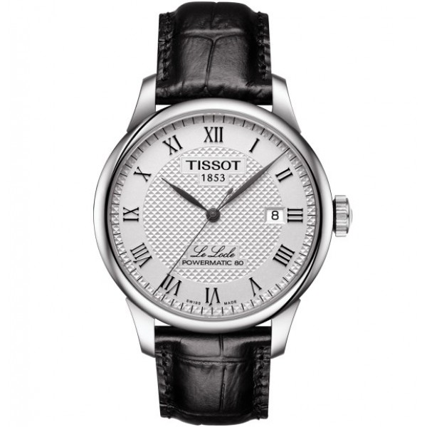 Часы Tissot T006.407.16.033.00 Часы Tissot T006.407.16.033.00